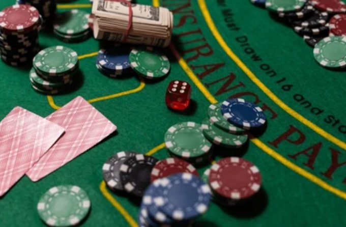Togel 4D Game